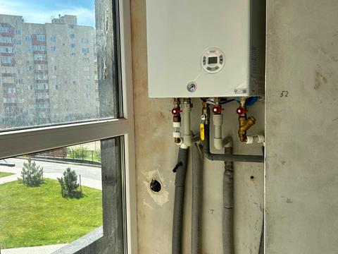 квартира за адресою Панаса Мирного вул., 20/1