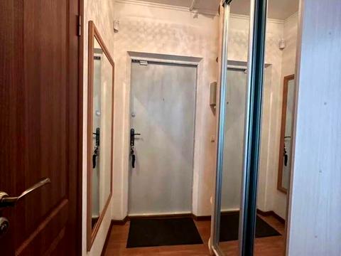 квартира по адресу Софии Русовой ул., 7
