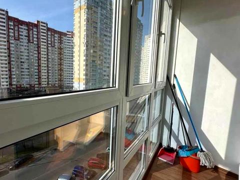 квартира по адресу Софии Русовой ул., 7