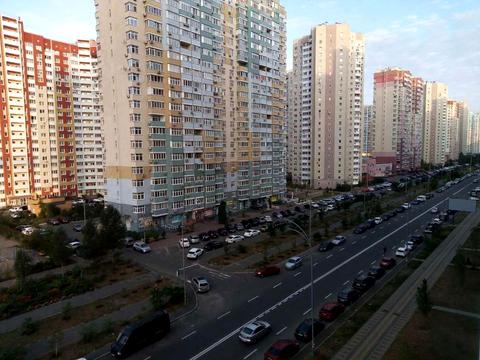квартира по адресу Софии Русовой ул., 7