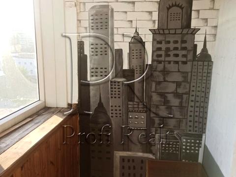 квартира за адресою Петра Григоренка просп., 25-В
