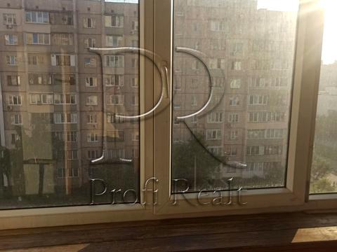 квартира за адресою Петра Григоренка просп., 25-В