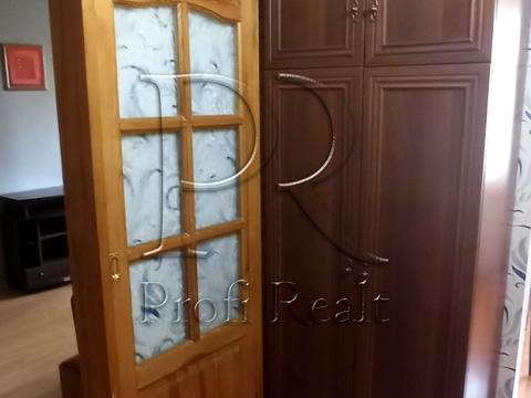 квартира за адресою Петра Григоренка просп., 25-В