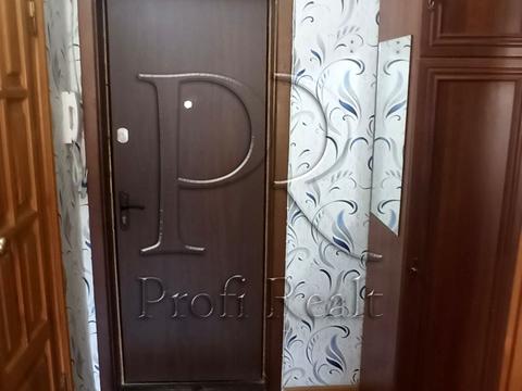 квартира за адресою Петра Григоренка просп., 25-В