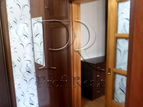 квартира за адресою Петра Григоренка просп., 25-В