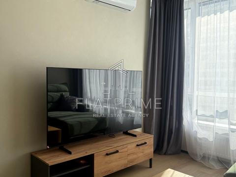 квартира за адресою Олександра Олеся вул., 17-А