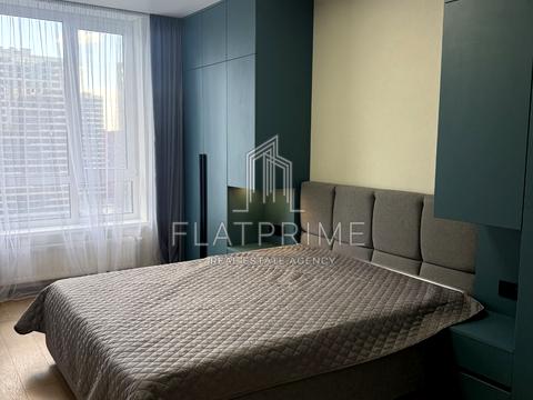 квартира за адресою Олександра Олеся вул., 17-А