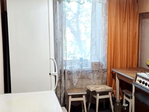квартира за адресою Автозаводська вул., 5
