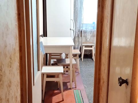 квартира за адресою Автозаводська вул., 5