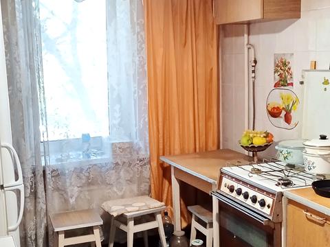 квартира за адресою Автозаводська вул., 5