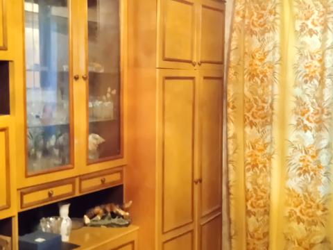 квартира за адресою Автозаводська вул., 5