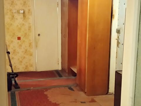 квартира за адресою Автозаводська вул., 5