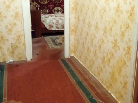 квартира за адресою Автозаводська вул., 5