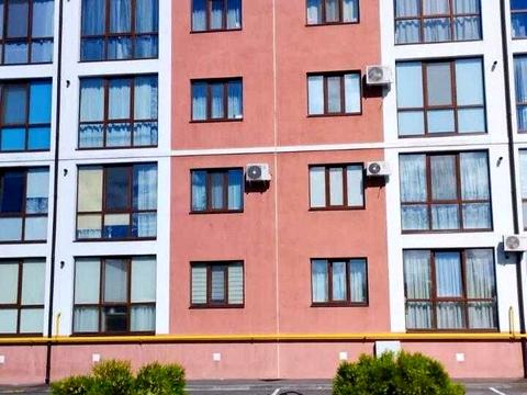квартира по адресу Вячеслава Черновола ул., 91ж