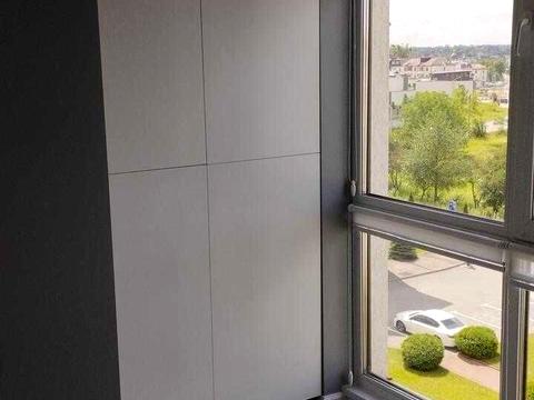 квартира по адресу Вячеслава Черновола ул., 91ж