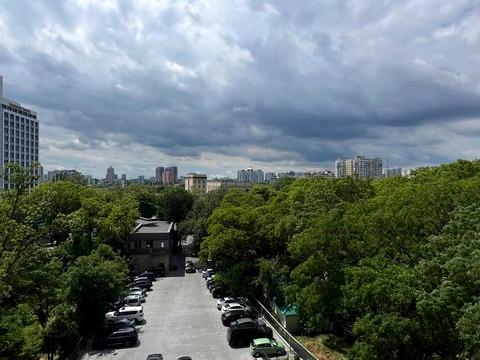 квартира за адресою Французький бульв., 85/5