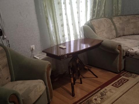 квартира по адресу Манежная ул., 30