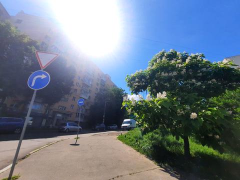 квартира по адресу Малокитаевская ул., 3