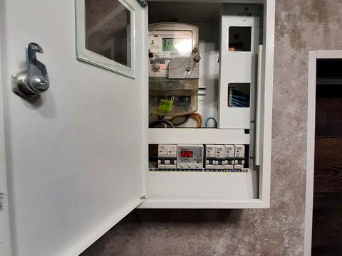 квартира за адресою Кам'янське (Дніпродзержинськ), Василя Стуса просп., 29