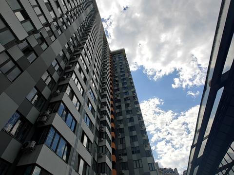 квартира за адресою Канатна вул., 122-Б