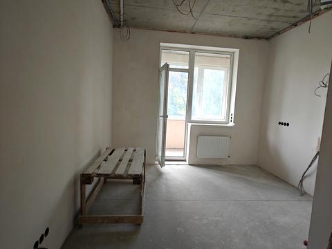 квартира за адресою Одеса, Канатна вул., 122-Б