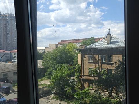 квартира за адресою Одеса, Канатна вул., 122-Б
