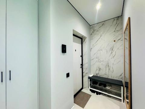 квартира по адресу Филиппа Орлика ул., 30