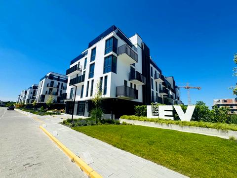 квартира по адресу Филиппа Орлика ул., 30
