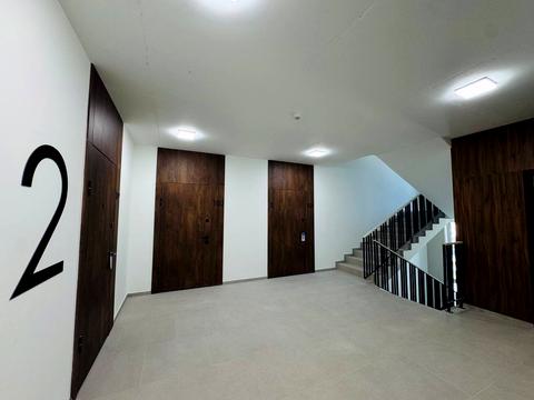 квартира по адресу Филиппа Орлика ул., 30