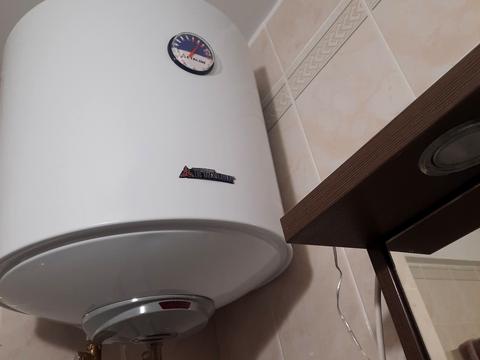 квартира по адресу Малокитаевская ул., 3