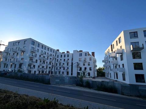 квартира по адресу Львов, Филиппа Орлика ул., (Будинок А)