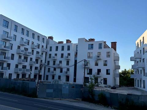 квартира по адресу Львов, Филиппа Орлика ул., (Будинок А)