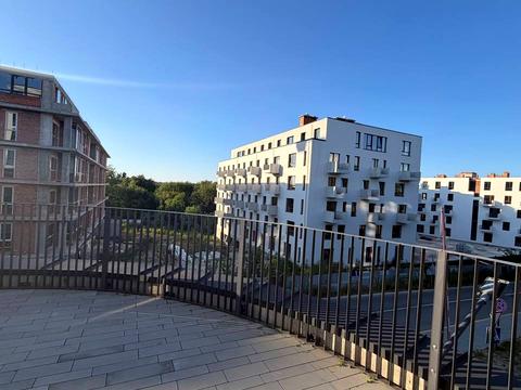 квартира по адресу Львов, Филиппа Орлика ул., (Будинок А)
