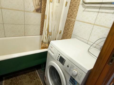 квартира по адресу Валентиновская ул. (Блюхера), 40