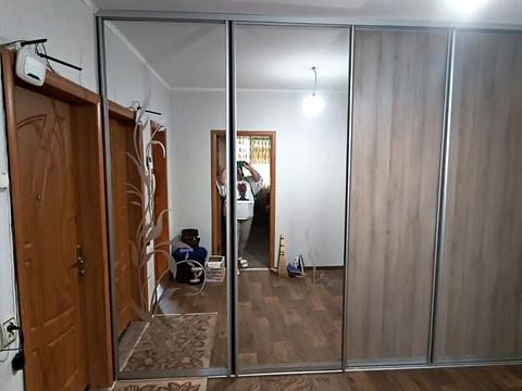 квартира по адресу Валентиновская ул. (Блюхера), 40