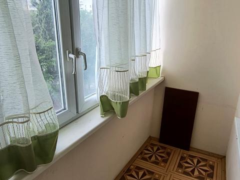 квартира по адресу Валентиновская ул. (Блюхера), 40