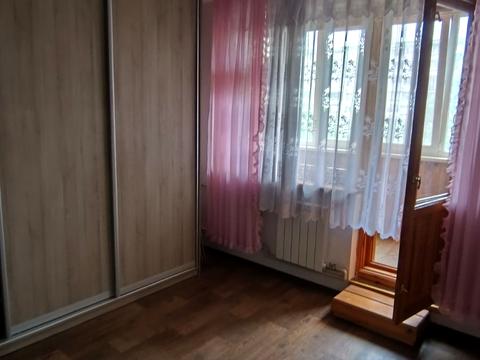 квартира по адресу Валентиновская ул. (Блюхера), 40