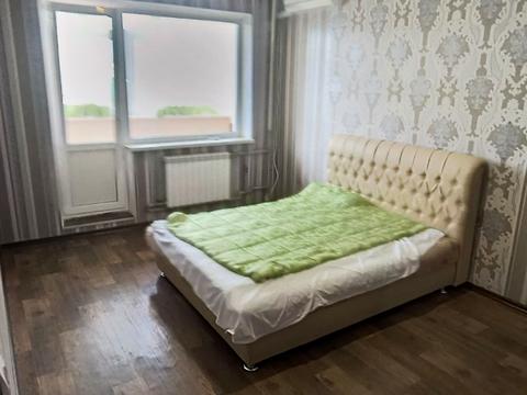 квартира по адресу Валентиновская ул. (Блюхера), 40