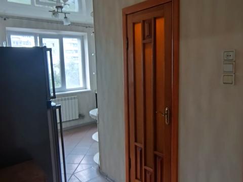 квартира по адресу Валентиновская ул. (Блюхера), 40