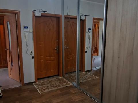 квартира по адресу Валентиновская ул. (Блюхера), 40