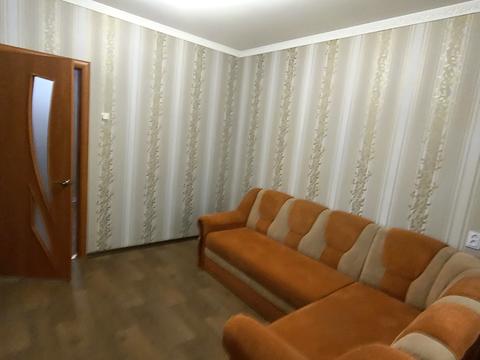 квартира по адресу Валентиновская ул. (Блюхера), 40