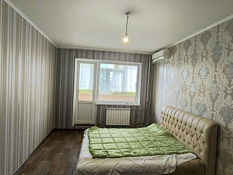 квартира по адресу Валентиновская ул. (Блюхера), 40
