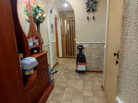 квартира по адресу Историческая ул., 18