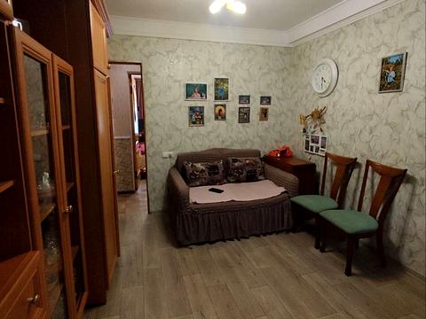квартира по адресу Историческая ул., 18