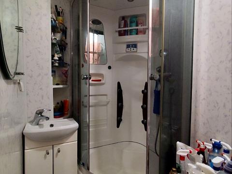 квартира по адресу Историческая ул., 18
