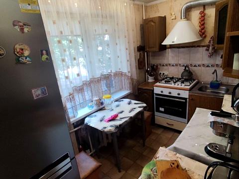 квартира по адресу Историческая ул., 18