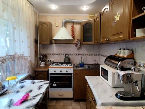 квартира по адресу Историческая ул., 18