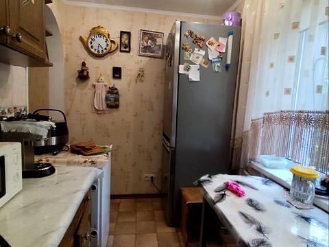 квартира по адресу Историческая ул., 18