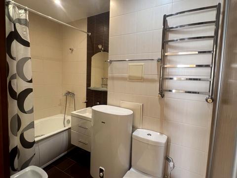 квартира по адресу Драгоманова ул., 6-А