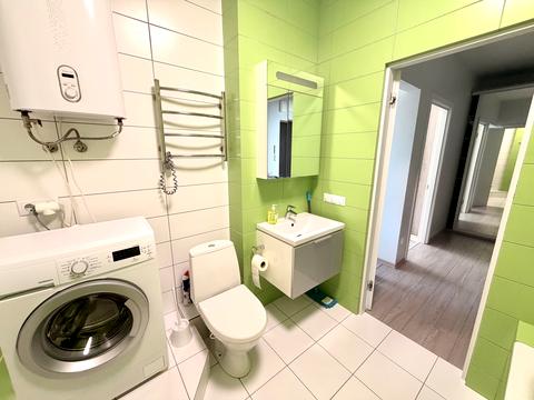 квартира по адресу Вышгородская ул., 45/12